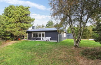 Foto 1 - Casa de 3 quartos em Rømø com terraço