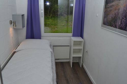 Foto 13 - Casa con 3 camere da letto a Rømø con terrazza