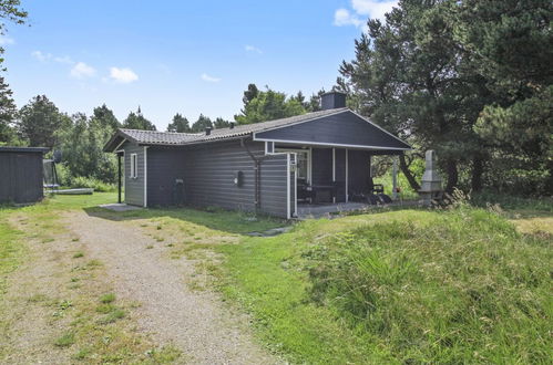 Foto 1 - Haus mit 3 Schlafzimmern in Rømø mit terrasse