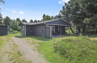 Photo 1 - Maison de 3 chambres à Rømø avec terrasse