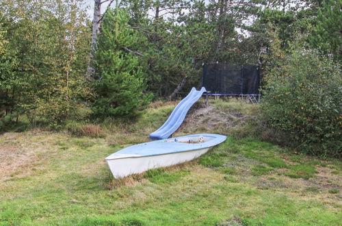 Foto 12 - Casa de 3 quartos em Rømø com terraço