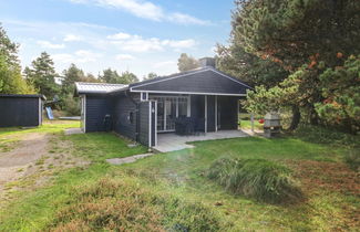 Foto 3 - Casa de 3 quartos em Rømø com terraço