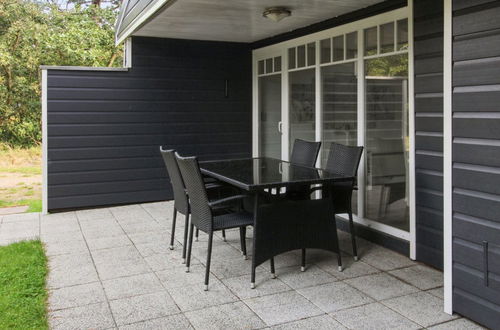 Foto 11 - Casa de 3 quartos em Rømø com terraço