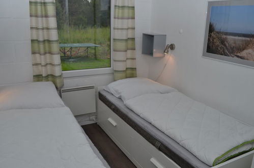 Foto 6 - Casa con 3 camere da letto a Rømø con terrazza