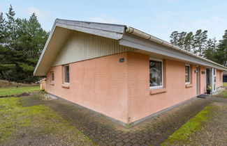 Photo 2 - Maison de 5 chambres à Blåvand avec piscine privée et terrasse