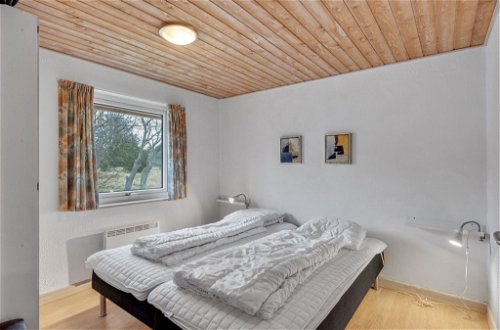 Photo 28 - Maison de 5 chambres à Blåvand avec piscine privée et terrasse