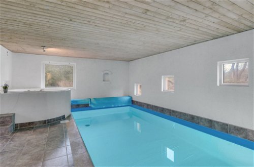 Photo 21 - Maison de 5 chambres à Blåvand avec piscine privée et terrasse