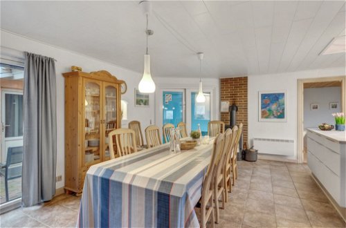 Photo 16 - 5 bedroom House in Blåvand with private pool and terrace