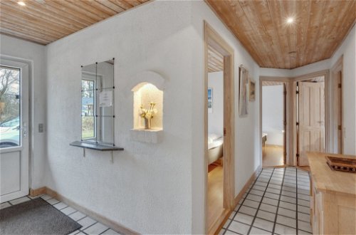 Photo 24 - Maison de 5 chambres à Blåvand avec piscine privée et terrasse