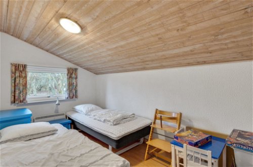 Foto 31 - Casa con 5 camere da letto a Blåvand con piscina privata e terrazza