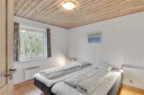Photo 29 - Maison de 5 chambres à Blåvand avec piscine privée et terrasse