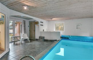 Foto 1 - Casa con 5 camere da letto a Blåvand con piscina privata e terrazza