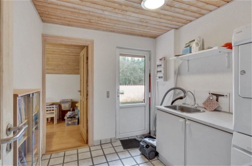 Foto 30 - Casa con 5 camere da letto a Blåvand con piscina privata e terrazza