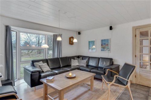 Foto 14 - Casa con 5 camere da letto a Blåvand con piscina privata e terrazza