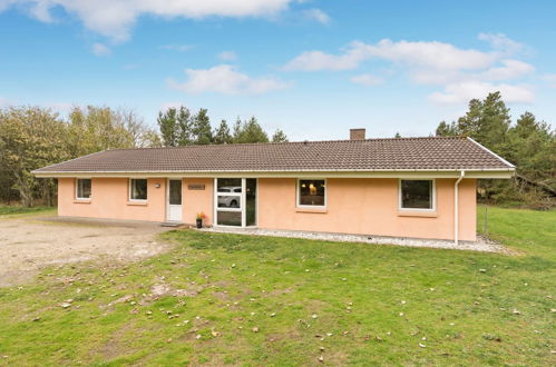 Foto 8 - Casa de 5 quartos em Blåvand com piscina privada e terraço