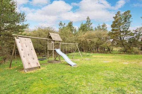 Foto 6 - Casa con 5 camere da letto a Blåvand con piscina privata e terrazza