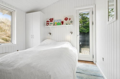 Foto 8 - Casa con 3 camere da letto a Klitmøller con terrazza