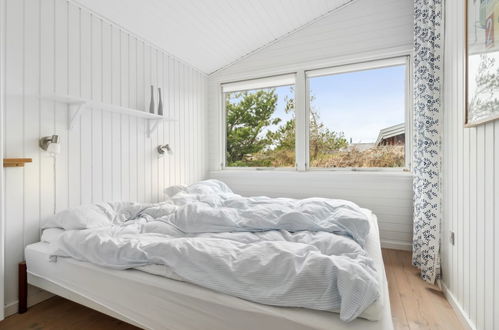 Foto 9 - Casa con 3 camere da letto a Klitmøller con terrazza