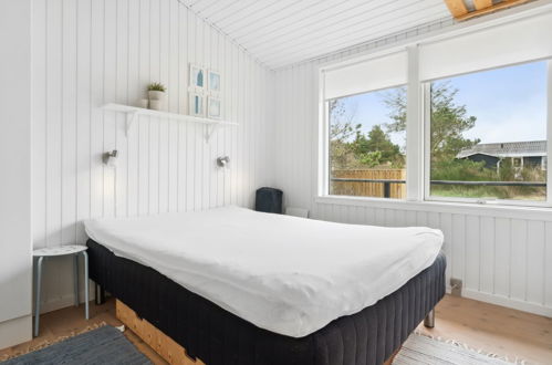 Foto 7 - Casa con 3 camere da letto a Klitmøller con terrazza