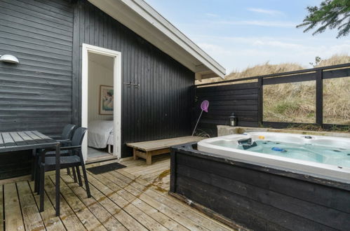 Photo 2 - 3 bedroom House in Klitmøller with terrace
