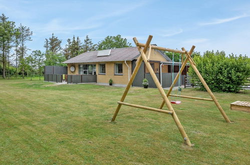 Foto 39 - Casa de 2 habitaciones en Ringkøbing con terraza