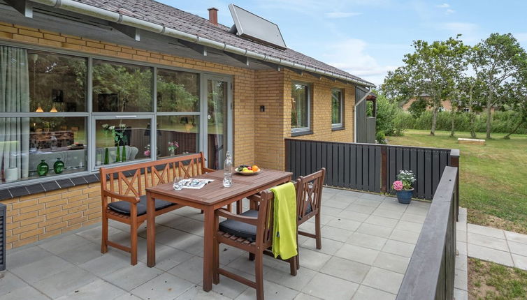 Foto 1 - Haus mit 2 Schlafzimmern in Ringkøbing mit terrasse