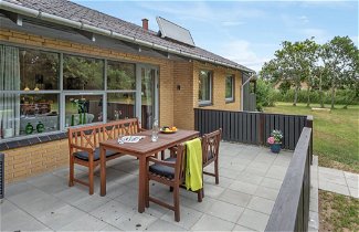 Foto 1 - Casa con 2 camere da letto a Ringkøbing con terrazza