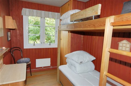 Photo 13 - 3 bedroom House in Saltum with terrace