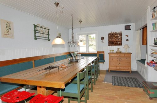 Photo 8 - 3 bedroom House in Saltum with terrace