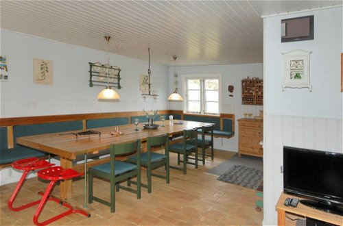 Photo 9 - 3 bedroom House in Saltum with terrace