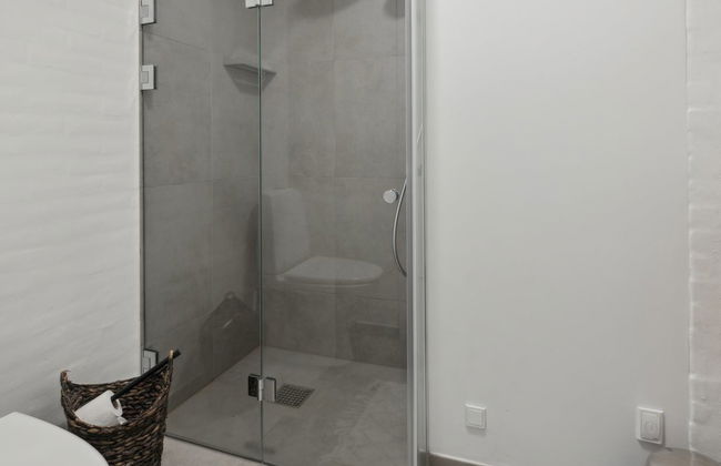 Casa de 4 quartos em Klitmøller com terraço e sauna - Foto 14