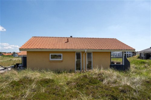 Photo 27 - Maison de 4 chambres à Klitmøller avec terrasse et sauna
