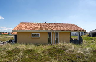 Foto 2 - Haus mit 4 Schlafzimmern in Klitmøller mit terrasse und sauna