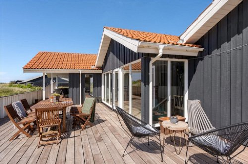 Photo 18 - 4 bedroom House in Klitmøller with terrace and sauna
