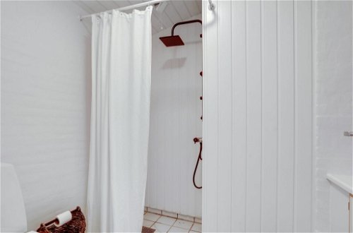 Foto 16 - Casa de 4 quartos em Klitmøller com terraço e sauna