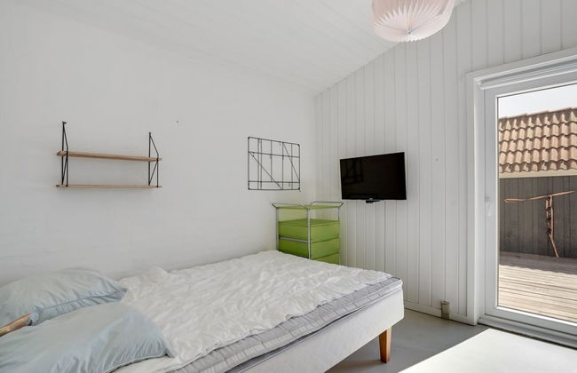 Casa de 4 quartos em Klitmøller com terraço e sauna - Foto 2