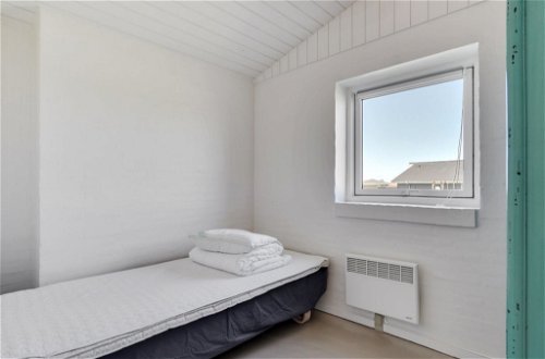 Foto 11 - Casa con 4 camere da letto a Klitmøller con terrazza e sauna