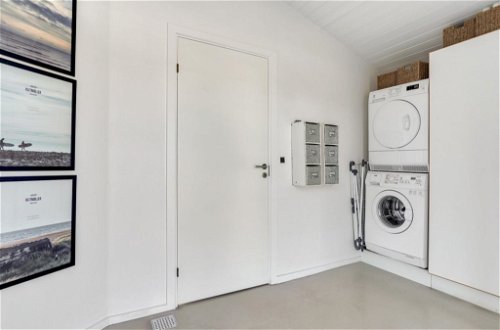 Foto 17 - Casa con 4 camere da letto a Klitmøller con terrazza e sauna
