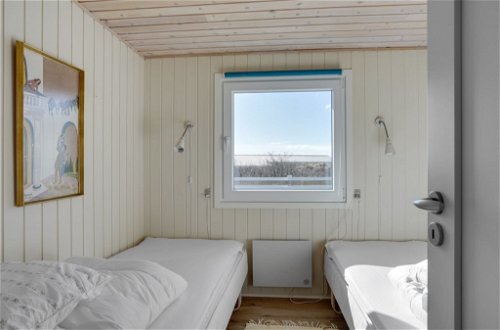 Foto 16 - Casa de 3 habitaciones en Rindby Strand con terraza y sauna