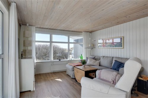 Foto 7 - Casa con 3 camere da letto a Rindby Strand con terrazza e sauna
