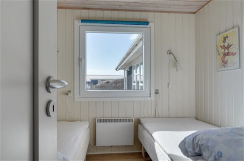 Foto 13 - Casa con 3 camere da letto a Rindby Strand con terrazza e sauna