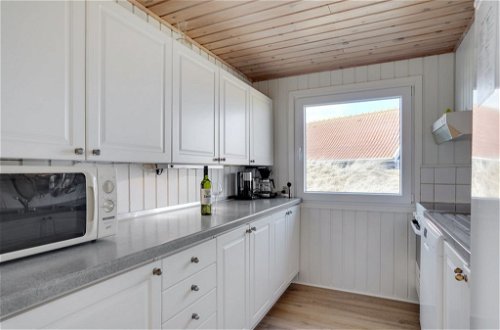 Foto 2 - Haus mit 3 Schlafzimmern in Rindby Strand mit terrasse und sauna