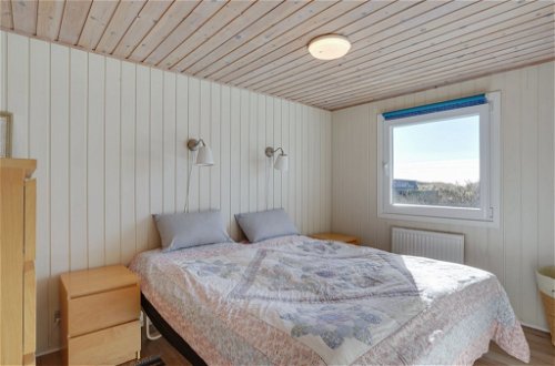 Photo 15 - Maison de 3 chambres à Rindby Strand avec terrasse et sauna