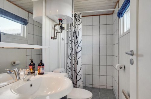 Foto 11 - Haus mit 3 Schlafzimmern in Rindby Strand mit terrasse und sauna