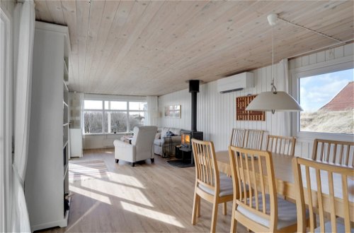 Foto 3 - Casa con 3 camere da letto a Rindby Strand con terrazza e sauna