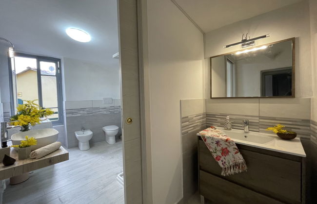 Haus mit 3 Schlafzimmern in Pietrabruna - Foto 11