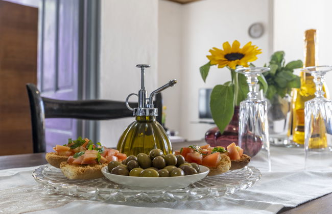 Haus mit 3 Schlafzimmern in Pietrabruna - Foto 12