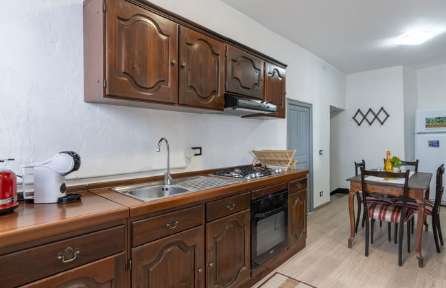 Haus mit 3 Schlafzimmern in Pietrabruna - Foto 5