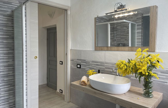 Haus mit 3 Schlafzimmern in Pietrabruna - Foto 15
