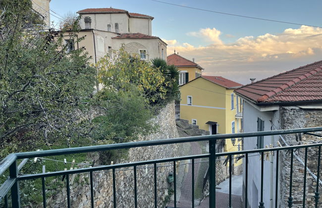 Haus mit 3 Schlafzimmern in Pietrabruna - Foto 6